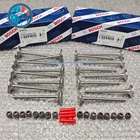 Engine Intake Valves & Exhaust 16PC Kit Fits For Audi Vw 2.0T (fsi, Tsi) New. Price: $54.43.