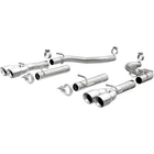 Magnaflow 19210 Race Series Axle-back System For 15-16 Dodge Challenger New. Price: $1002.72.