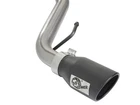 Afe 49-06039-B Scorpion Steel Cat Back Exhaust For 2007-17 Toyota Fj Cruiser 4.0 New. Price: $589.33.
