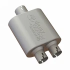 Speedfx Exhaust Muffler - Chambered New. Price: $312.11.