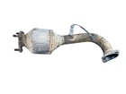 2019-2022 Honda Hr-v Catalytic Converter Oem With O2 Sensor Used. Price: $299.00.