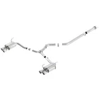 Borla 140595 S-type Cat Back Exhaust For 2015-21 Subaru Impreza Wrx Sti 2.0L 2.5 New. Price: $1799.99.