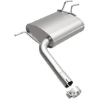 Brexhaust 1080278 Rear Muffler Kit Replacement Honda New. Price: $445.29.