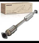 Rear Catalytic Converter For Hyundai Sonata 2015 2016 2017 2018 2.4L 28600C2560 New. Price: $144.99.