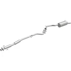 Brexhaust 106-0249 Aluminized Kit 04-06 Subaru Baja 2.5L New. Price: $514.00.