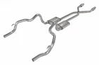 Pypes Performance Exhaust F-body Member Back New. Price: $1292.79.