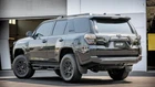 Borla S-type Catback Exhaust For 2015-2024 Toyota 4RUNNER Trd Pro Off-road 4.0L New. Price: $774.99.