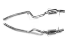 Kooks Headers 11304300 Full 3-INCH Cat-back Exhaust System Ford Mustang New. Price: $1503.99.