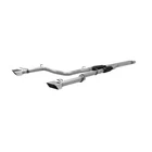 Flowmaster Outlaw Series Exhaust System For 08-14 Dodge Challenger SRT8 817563 New. Price: $1499.95.