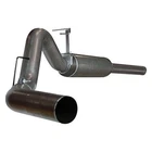 For Dodge Ram 3500 03-04 Exhaust System Large Bore Hd Aluminized Steel Cat-back New. Price: $594.00.