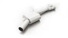 Remus 046517 0300 Front Section Pipe For 2017 Audi RS3 Sedan Quattro New. Price: $695.52.