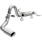 Magnaflow Performance Exhaust System 19590: Cat-back, Street Series, 2021-20 New. Price: $1151.00.