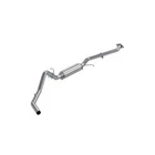 Mbrp S5014P 3" Series Cat-back Exhaust System For Silverado/sierra 1500 New. Price: $379.99.
