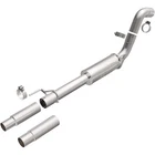 Magnaflow 19572 Direct-fit Muffler Replacement Kit With New. Price: $503.00.