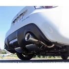 Hks Legamax Sports S-tail ZN6/ZC6- Polished Tips 32018-AT041 New. Price: $1750.00.