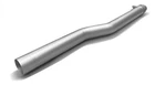 Remus 750024 0300 Resonated Centre Section Exhaust For 2023 Mini Countryman New. Price: $438.20.