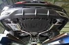 Invidia Q300 Axle-back Exhaust 2012+ Lexus GS350 Fits 2013-2015 Models New. Price: $872.82.