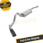 Afe 49-46026-B Mach Force-xp 3" Catback Exhaust 2016-2023 Toyota Tacoma 3.5L New. Price: $953.00.