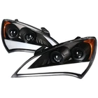 Spec-d Tuning 2LHP-GENS210JM-OZ Headlight Assembly New. Price: $372.17.