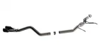Borla 140937BC S-type Cat-back Exhaust System Fits 22-26 Maverick New. Price: $799.99.