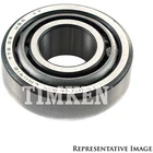 Timken SET2 Wheel Bearings Front Rear Driver Passenger Side For Mb Mercedes New. Price: $26.01.