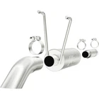 Magnaflow 17108 Off Road Pro Stainless Cat-back Exhaust System New. Price: $886.00.