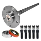 Rear Axle Kit Fits Ford 8.8" Diff 31 Spline 5 Lug Rh 27-13/16" Long New. Price: $112.54.