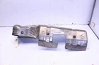 2001-2004 Porsche 911 996 Turbo Exhaust Cover Plate Oem Used. Price: $64.79.