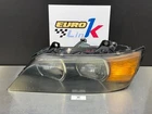 96-99 Bmw Z3 E36/7 E36/8 Roadster Coupe Left Driver Lh Side Headlight Oem Used. Price: $129.94.