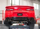 Borla S-type Cat-back Exhaust System For 2017-2023 Chevrolet Camaro ZL1 6.2L V8 New. Price: $3248.99.