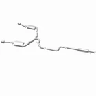 Magnaflow Brexhaust Direct Kit Fits 12-16 Chevrolet Impala V6 3.6L New. Price: $747.11.