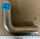 Dynaflex 90 Degree Short Radius Long Length Elbow Stainless 11PL-300S 3X9X3 New. Price: $75.00.