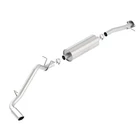 Borla 140645 S-type Stainless Cat Back Exhaust For 15-22 Colorado Canyon 3.6L V6 New. Price: $1159.99.