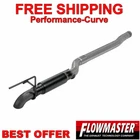 Flowmaster Outlaw Extreme Exhaust System 20-23 Jeep Gladiator Jt 3.6 817958 New. Price: $435.95.