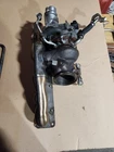 2011-2016 Bmw 535I F10 3.0L N55 Engine Turbocharger W/ Manifold Oem 129K Used. Price: $200.00.