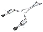 Awe 3015-33952 Touring Edition Exhaust For 2018-2024 Dodge Durango 6.4/6.2 Sc New. Price: $2095.00.