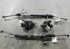 2022 Toyota RAV4 Steering Gear Rack & Pinion Oem 12K Miles - LKQ438624438 Used. Price: $710.20.