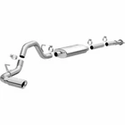 Magnaflow 19018 Catback Exhaust New. Price: $1035.00.