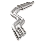 Stainless Works FTR10CBFTY Lightning Exhaust 12-14 Ford Raptor Supercrew New. Price: $1900.50.