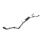 Revel T76005R For 22-25 Toyota Tundra Crewmax Med Ion Trail Hart Catback Exhaust New. Price: $795.95.