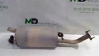 2016-2022 Chevrolet Spark Rear Exhaust Muffler Oem 95389430 Used. Price: $299.50.