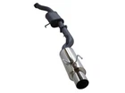 Hks Hi-power Exhaust System For Nissan Silvia 180SX 240SX S13 W/ SR20DET New. Price: $848.25.