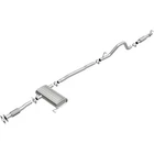 Ford Freestar & Mercury Monterey Brexhaust Stock Replacement Kit Tcp New. Price: $456.67.