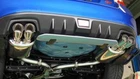 Hks 31021-BF001 Legamax Premium Exhaust For Subaru Wrx/sti (15-21) New. Price: $1990.00.