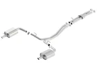 Borla 140659 Exhaust System Kit Fits 2016-2017 Ford Explorer Sport 3.5L V6 Ecobo New. Price: $1347.99.