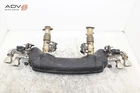2021 Chevrolet Corvette Rwd 6.2L Exhaust System Rear Muffler Oem Used. Price: $519.99.