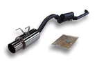 Hks Hi-power Muffler For Acura Rsx Type Part 32003-BH004 New. Price: $1180.00.