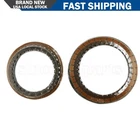 A6GF1 Auto Transmission Clutch Plates Friction Kit For Hyundai Transanation Part New. Price: $94.99.