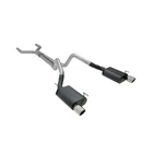 Flowmaster Thunder Cat-back Exhaust 2005-10 Ford Mustang GT500 4.6L 5.4L New. Price: $1449.95.