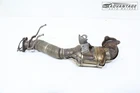 2019-2024 Ford Edge CD539 Awd 2.0L L4 Engine Gas Exhaust Front Pipe Tube Oem Used. Price: $744.99.